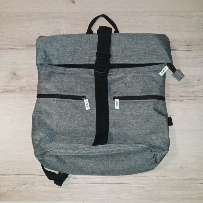 Чоловічий рюкзак