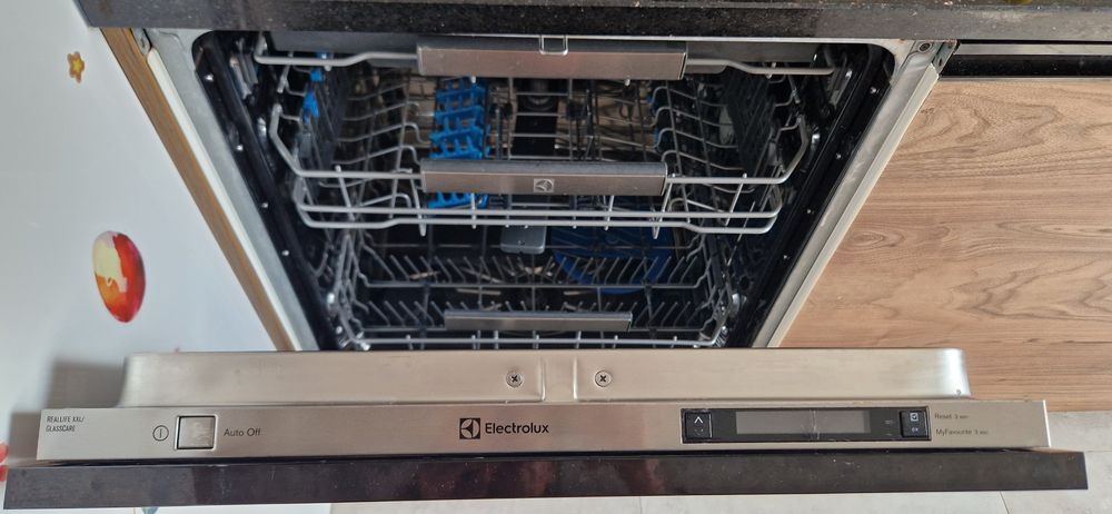 Zmywarka Electrolux ESL8810RA