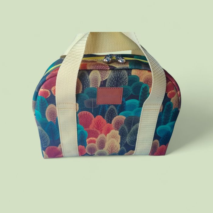 Kuferek damski /kosmetyki/drobiazgi