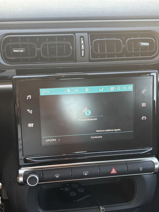 Citroen C3 1.2 a gasolina