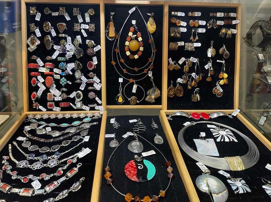 Piękna Złota zawieszka Serce 585 (14K)