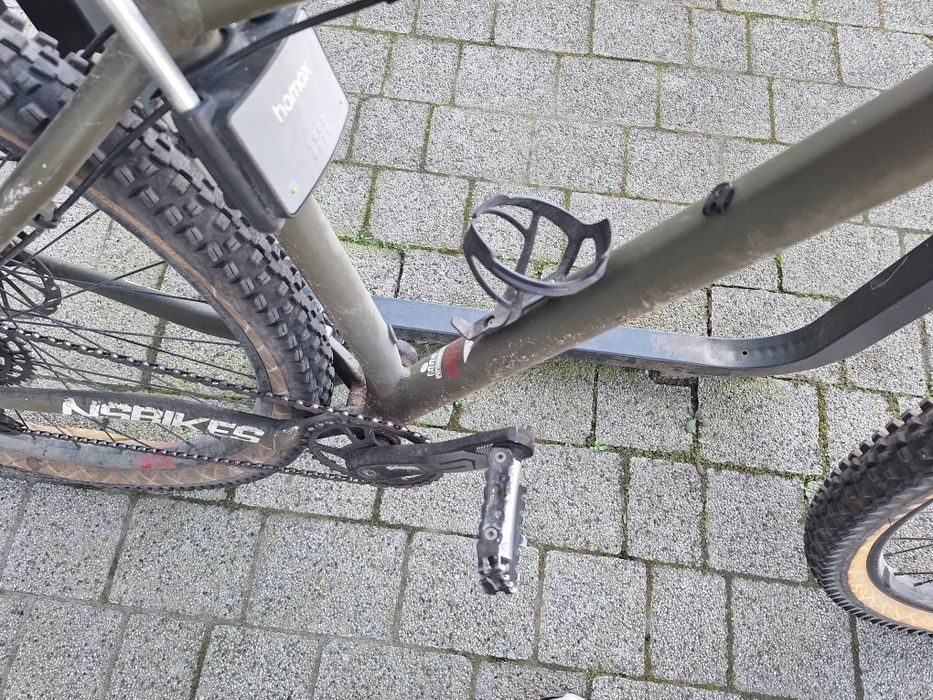 NS Bikes Eccentric Lite 1 29" 2020r