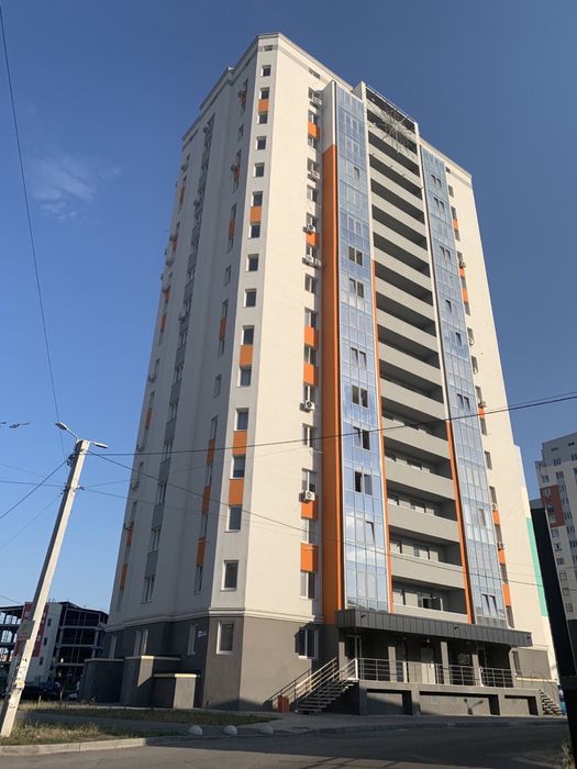 Сдам в аренду 1 к. кв,, ремонт, новострой ЖК Левада, пр.Гагарина, NP