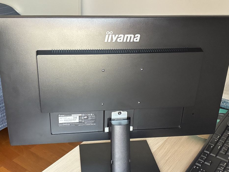 iiyama G-Master G2730HSU-B1 27" Black Hawk Gaming Monitor