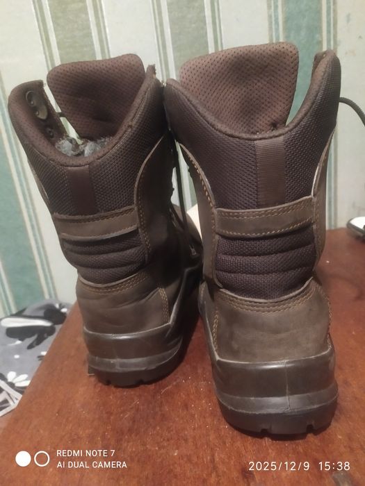 Берцы тактические,в отличном состоянии.,на любую погоду.