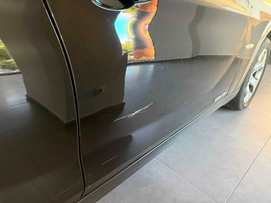 BMW X1 sDrive18d – Diesel – Caixa Manual 6 Velocidades – 151.000 km