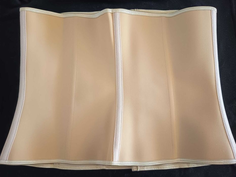 Cinta Abdominal Feminina e Masculina - Revenda Produto Novo
