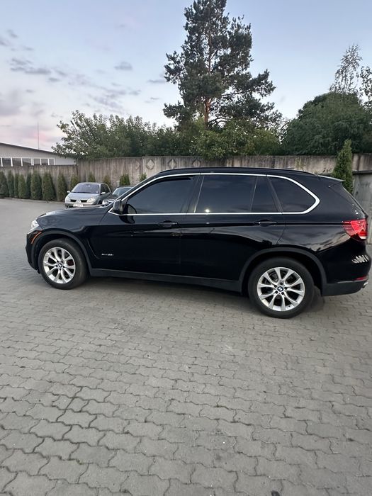 Продам BMW x5 f15