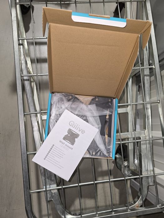 Qilive Q.1650 Wall Mount for TV (NEW, in original box with warranty)64284473311619121