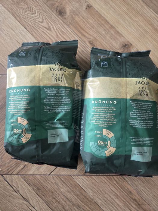 Kawa Jacobs krönung 2 kg