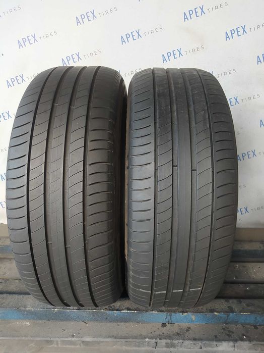 Літні шини 225/55R18 Michelin Primacy 3 20001825