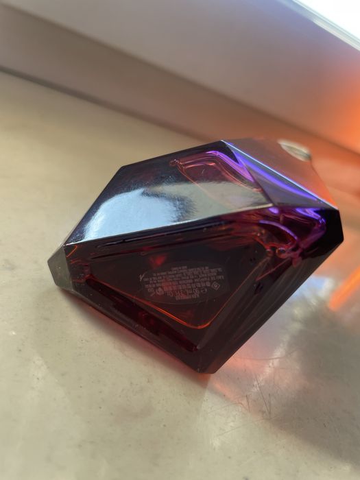 Mugler Alien Hypersense