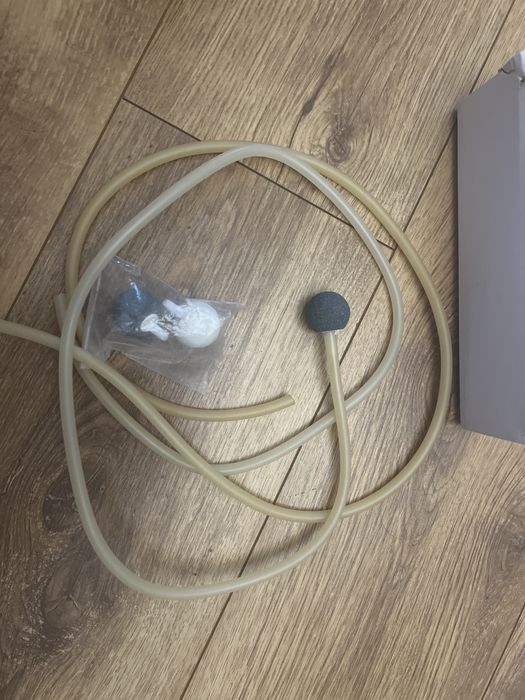 Озонатор для отримання озону з атмосферного повітря