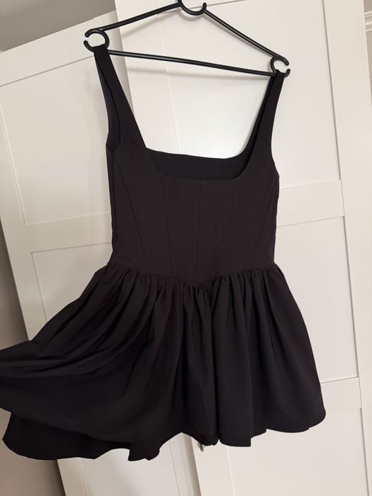 Сукня ZARA  корсетна