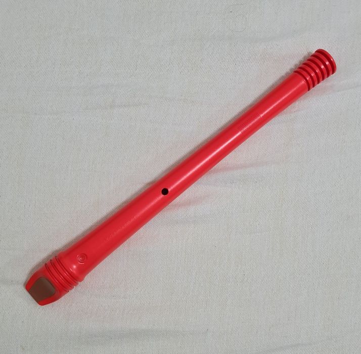 Flauta Hohner nova