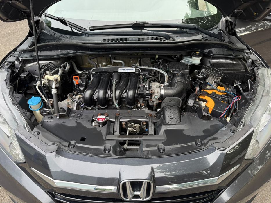 Sprzedam Honda HR-V  benzyna