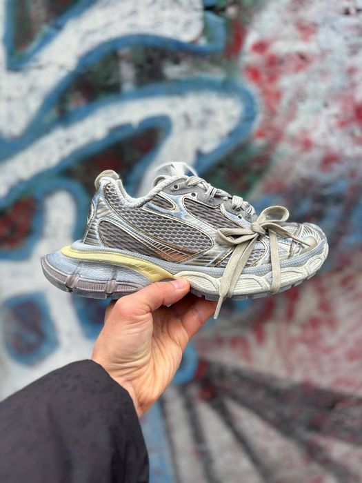 36-45 Balenciaga 3XL Dirty Beige