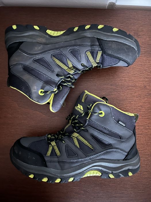 Buty trekingowe Trespass 37 unisex