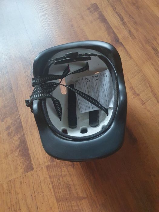 Kask dzieciecy dziewczyna