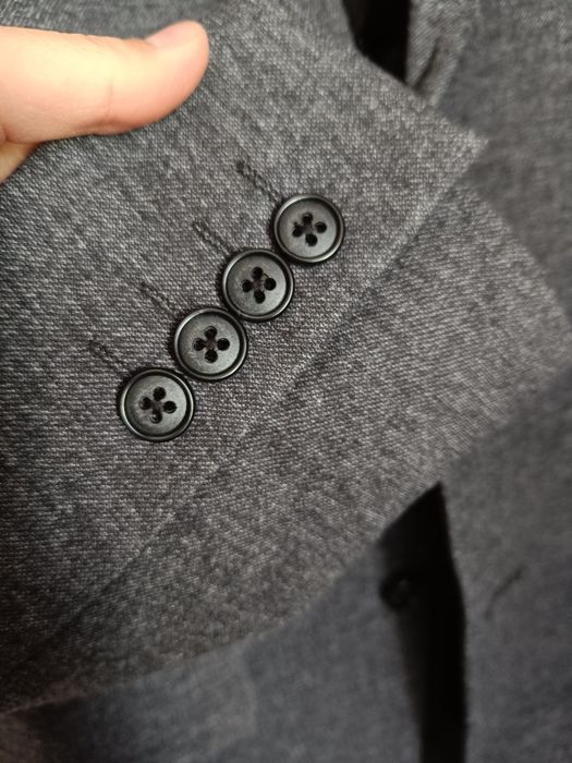 Чоловічий піджак topman