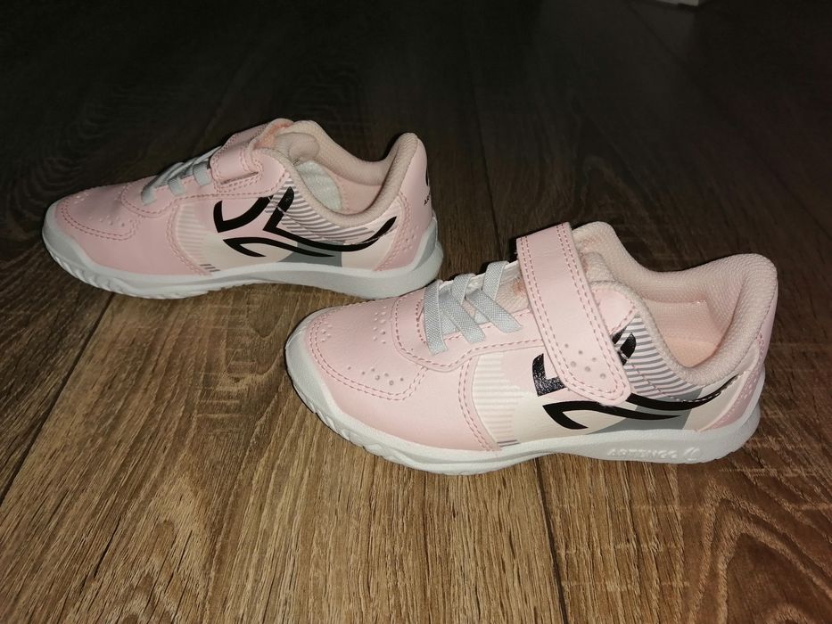 Buty sportowe adidasy Artengo rozmiar 27/28