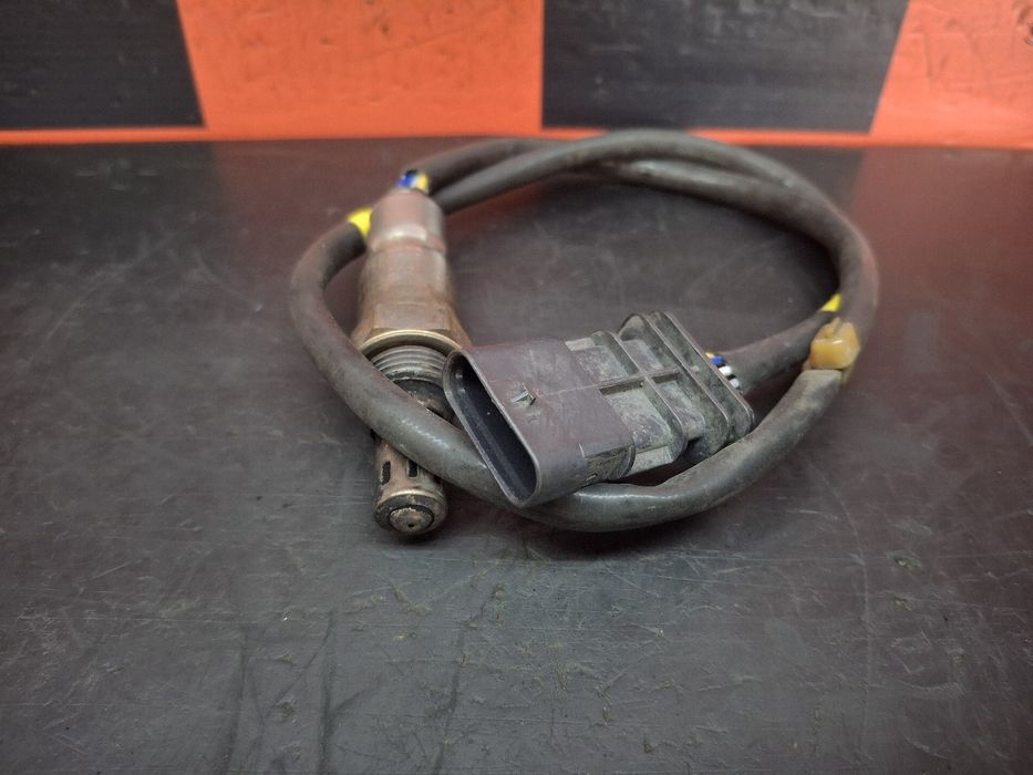 Sonda lambda FIAT Ducato (250_, 290_)