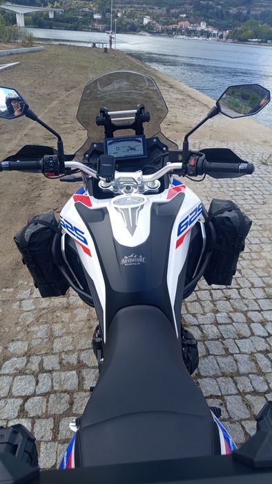 Kove 625 x pro .