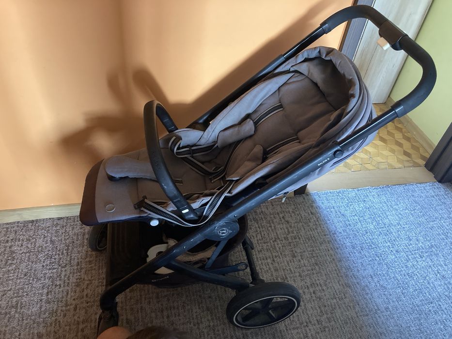 Cybex Balios S Lux
