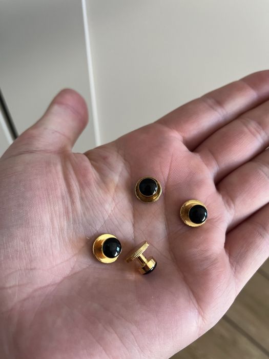 Smoking męski recman