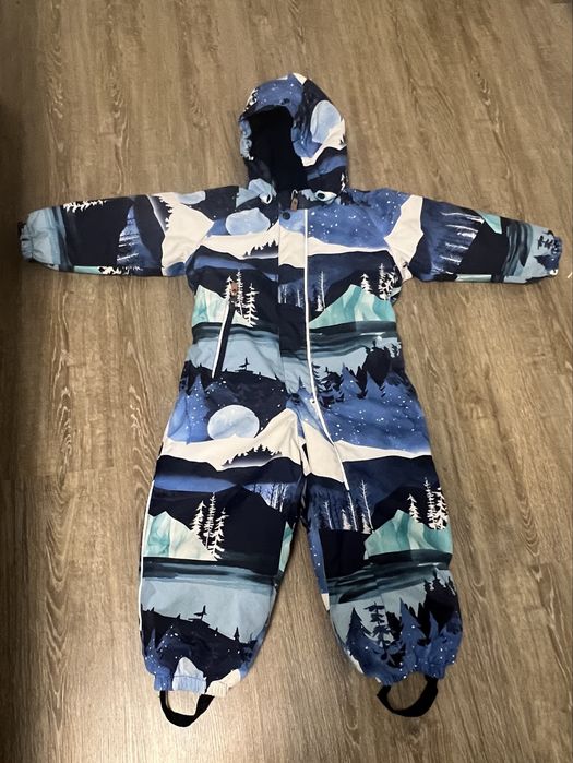 Комбінезон Reima 98