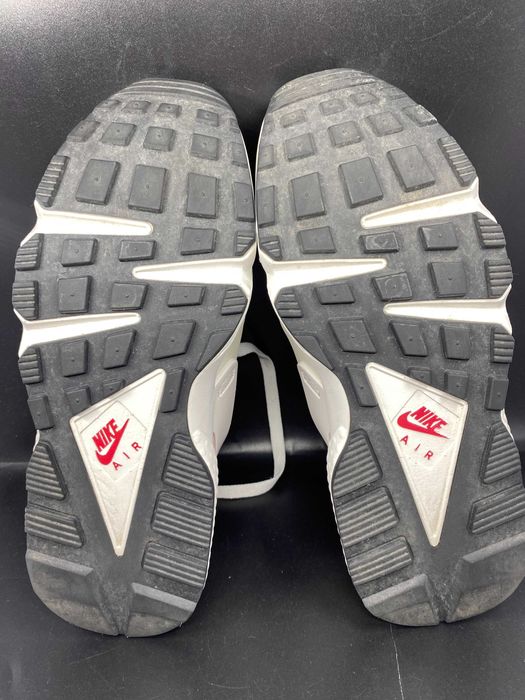 NIKE Huarache r.38 oryginalne buty damskie stan BDB