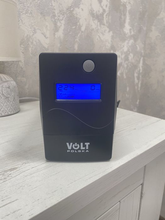 Безперебійник UPS VOLT POLSKA