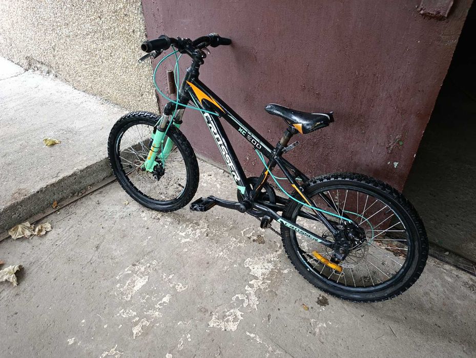 Продам велосипед