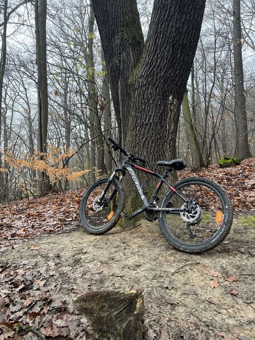 Rower Kross Level Replica Pro