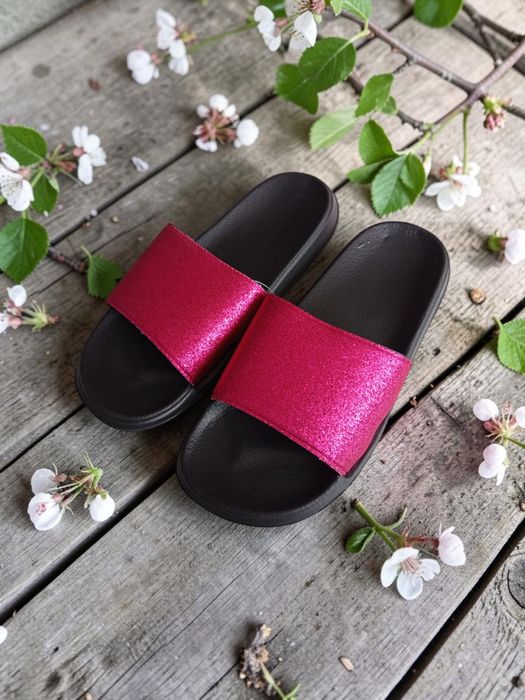 Klapki damskie 36-40 kolory