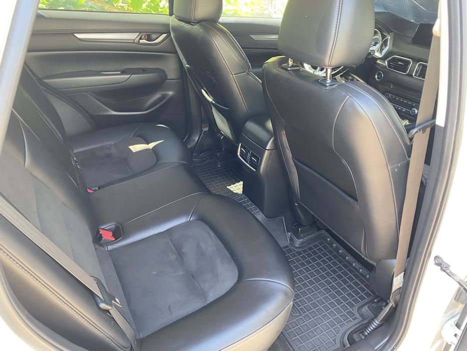Продам Mazda CX-5