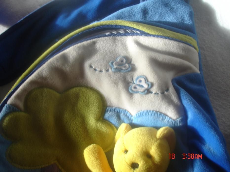 Mochila de Criança