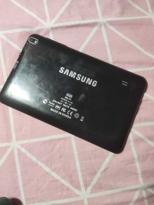 Планшет Samsung Galaxy 64