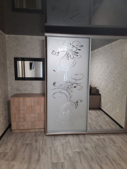 Здам подобово однокімнатну квартиру