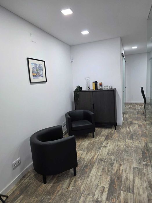 Escritório para Arrendar em Benfica