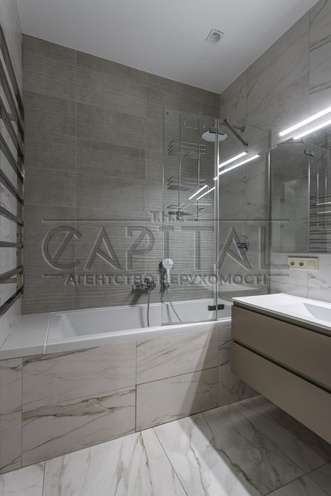 Аренда квартиры, ул. Горького (Антоновича), Печерск, Atlantic Residences