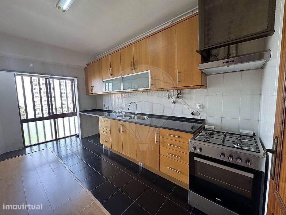 Apartamento T3 para venda