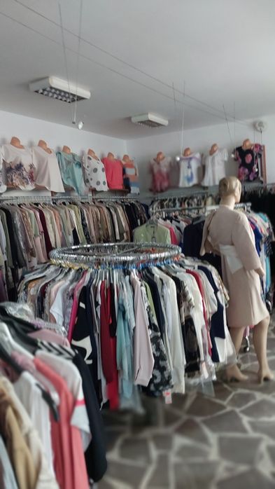Wynajmę lokal Myślenice centrum