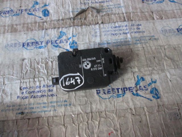 Pistola do depósito de combustível BMW 3 (E46)