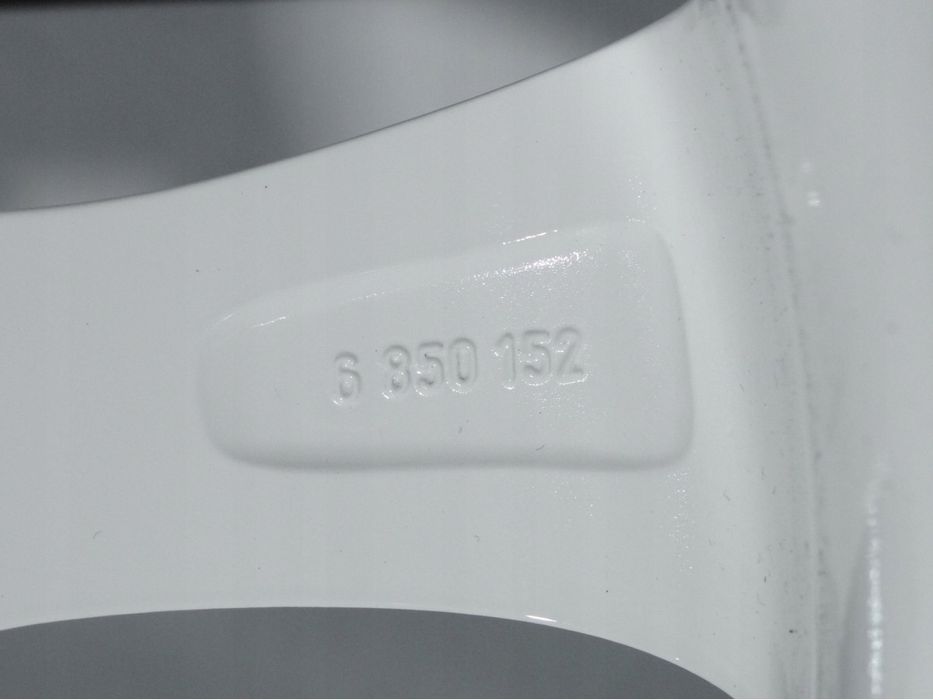 koła letnie bmw 17 bmw 1 f20 f21 2 f22 f23