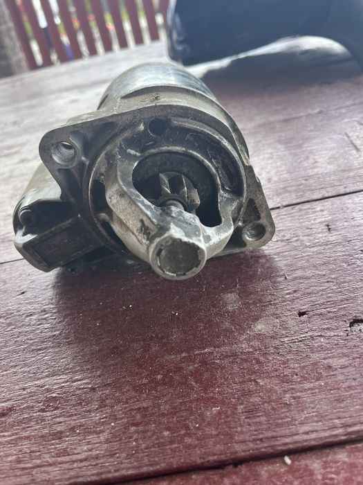 Продам стартер до Автомобіля міцубісі в ідиальному стані