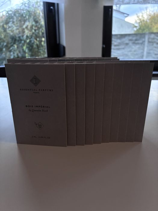 perfumy Bois Imperial 20 szt. (40 ml)
