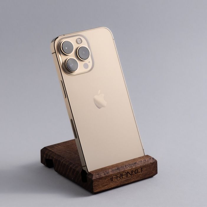 iPhone 13 Pro Max / 128 Gb / Silver