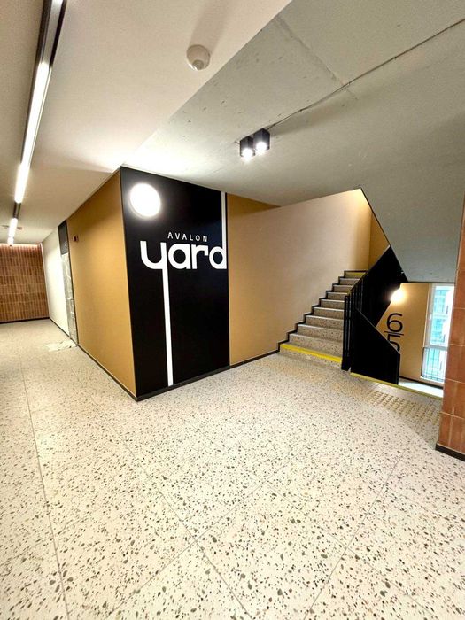 Оренда 1-кім. квартири вул. Замарстинівська AVALON YARD.
