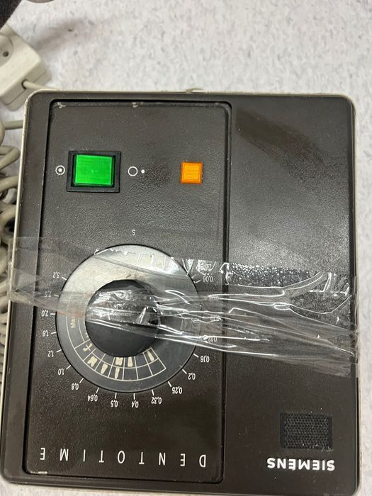 Aparelho de radiografias intraoral